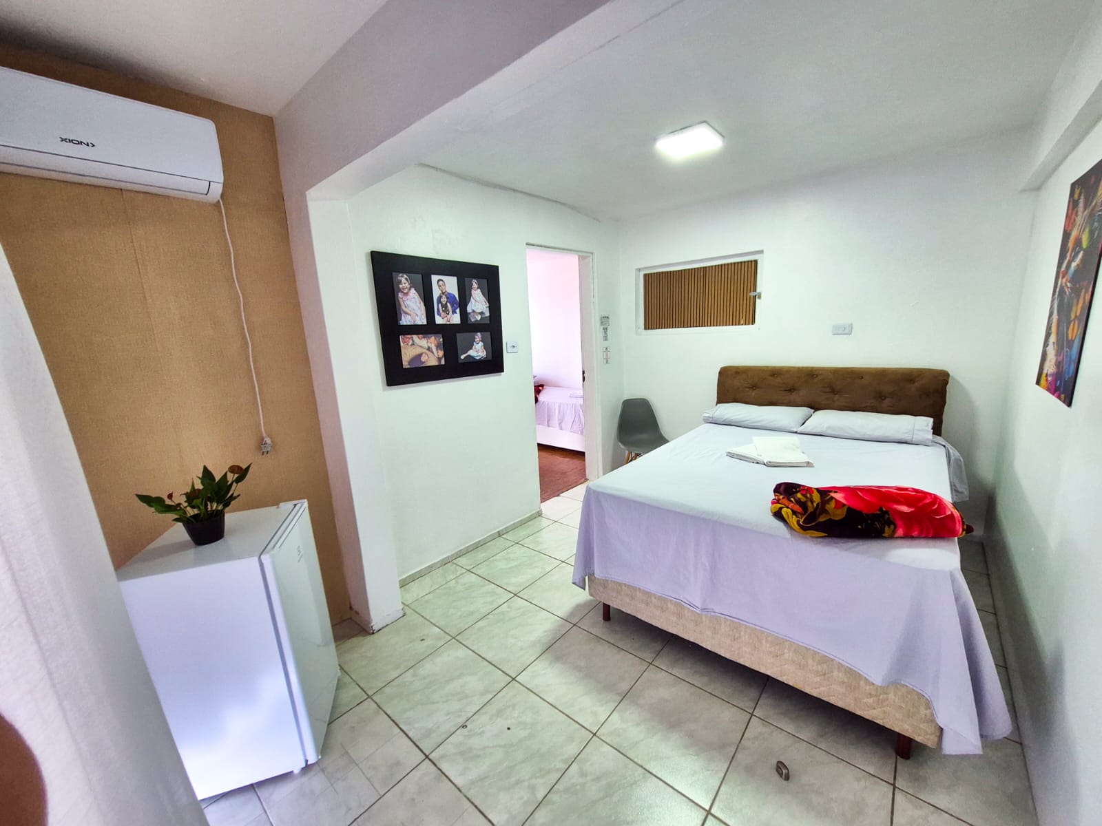 Quarto 10 no Hotel El-Shaday - foto 2