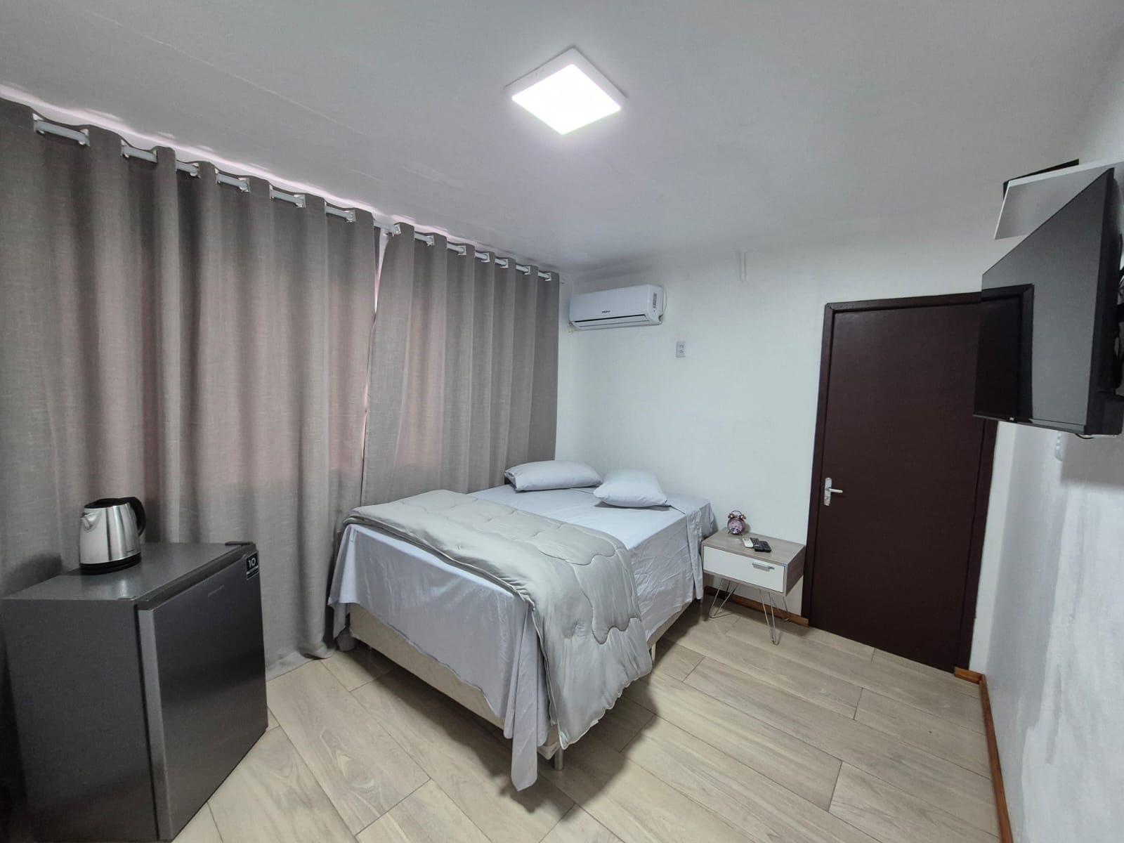 Quarto 5 no Hotel El-Shaday - foto 1