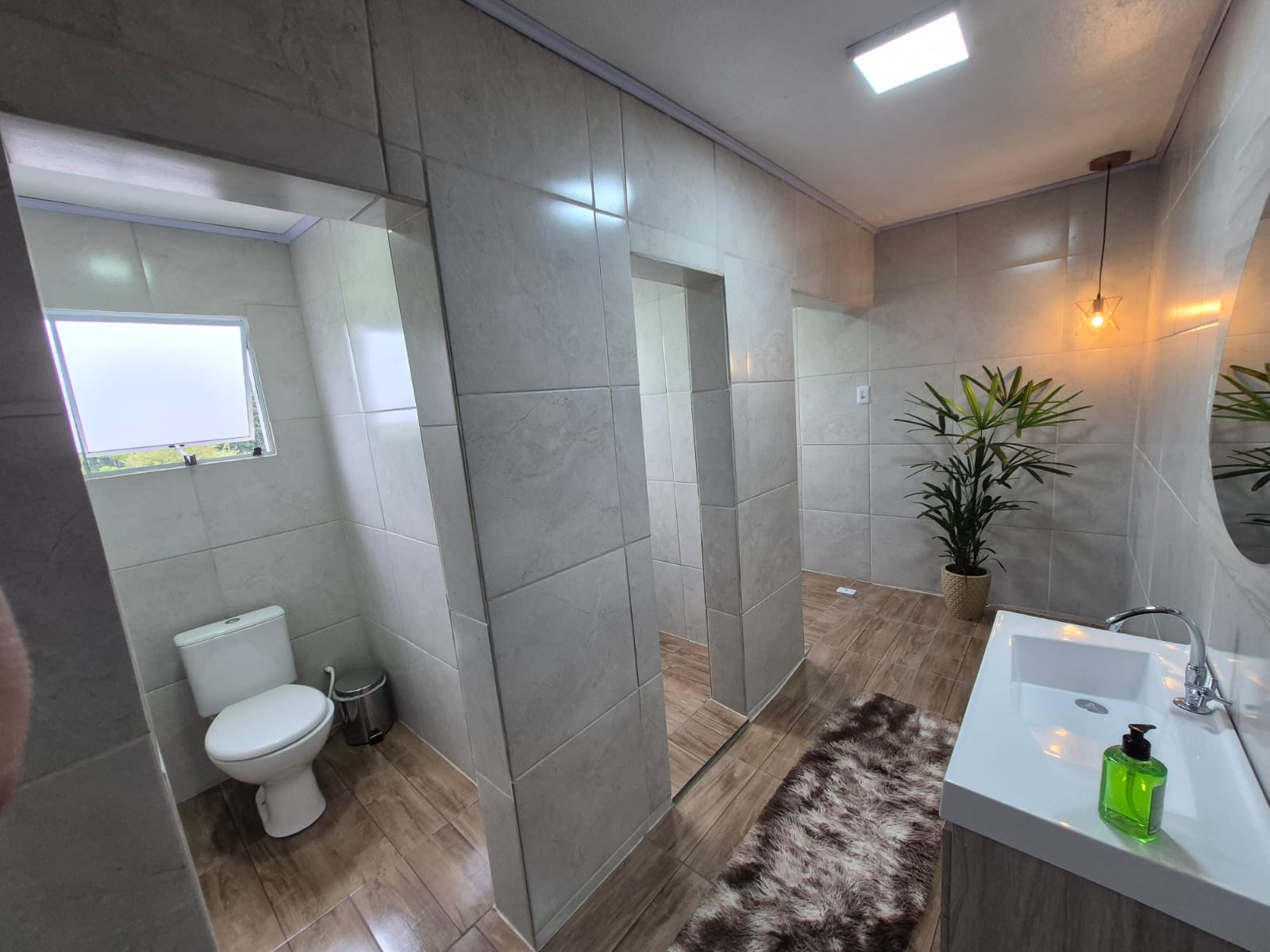 Quarto 5 no Hotel El-Shaday - foto 7