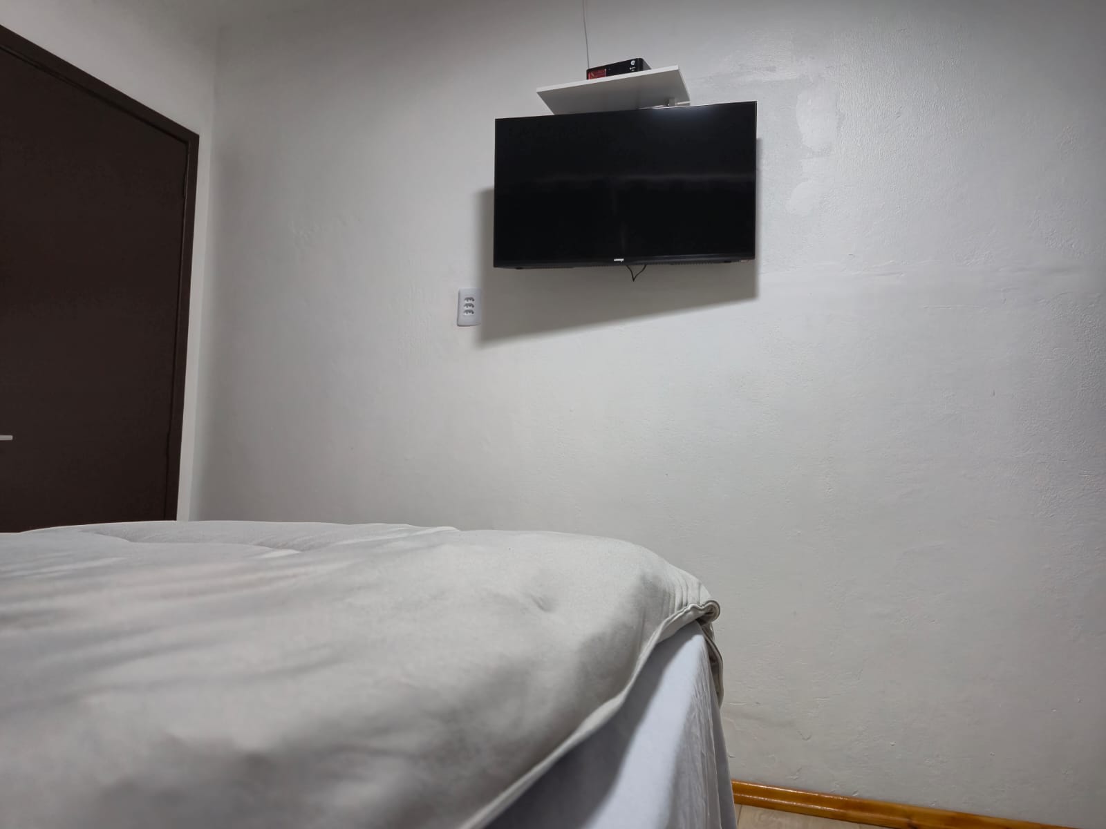 Quarto 5 no Hotel El-Shaday - foto 2