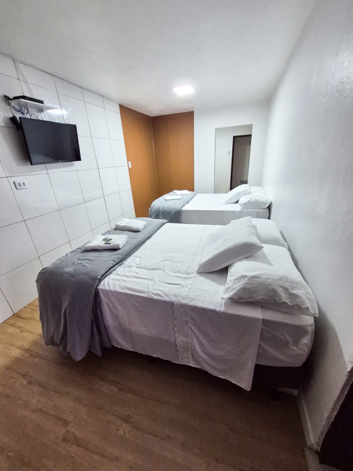 Quarto 6 no Hotel El-Shaday - foto 1
