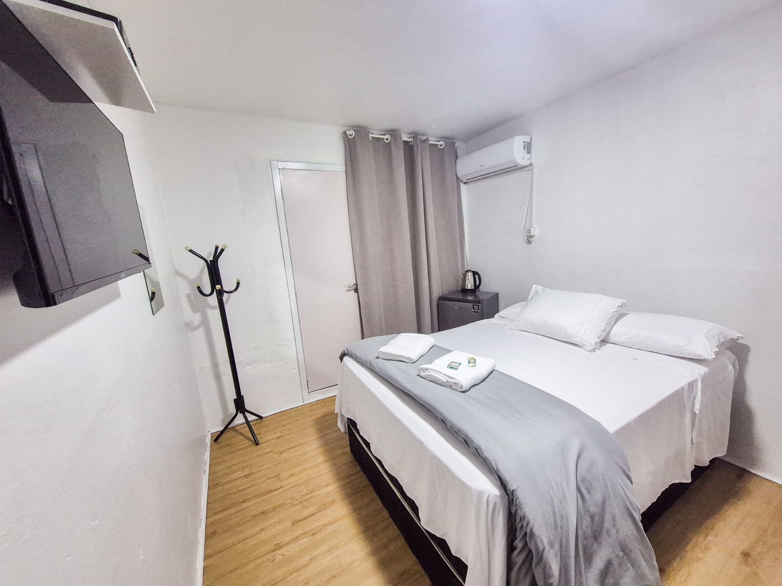 Quarto 7 no Hotel El-Shaday - foto 1