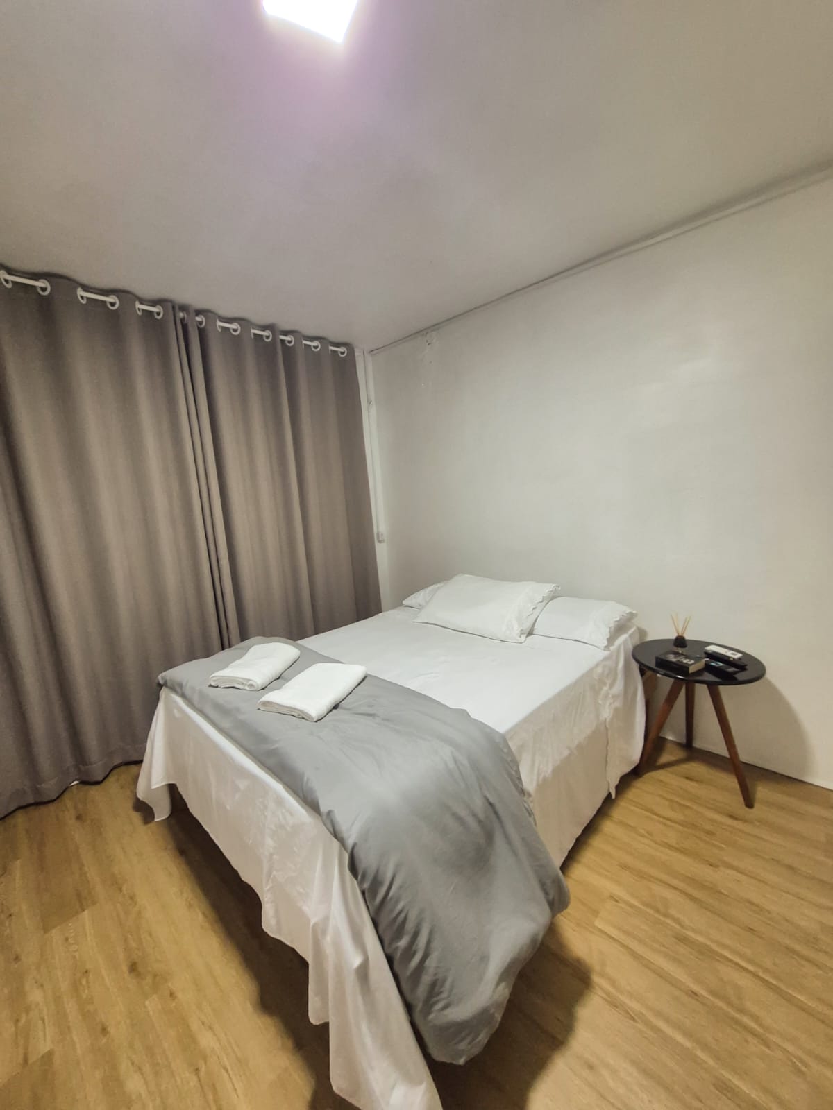 Quarto 8 no Hotel El-Shaday - foto 1