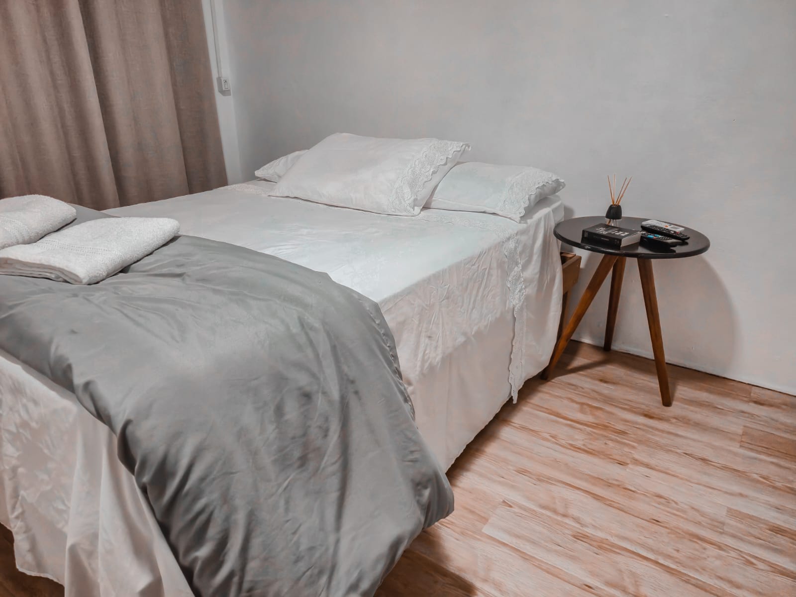 Quarto 8 no Hotel El-Shaday - foto 2