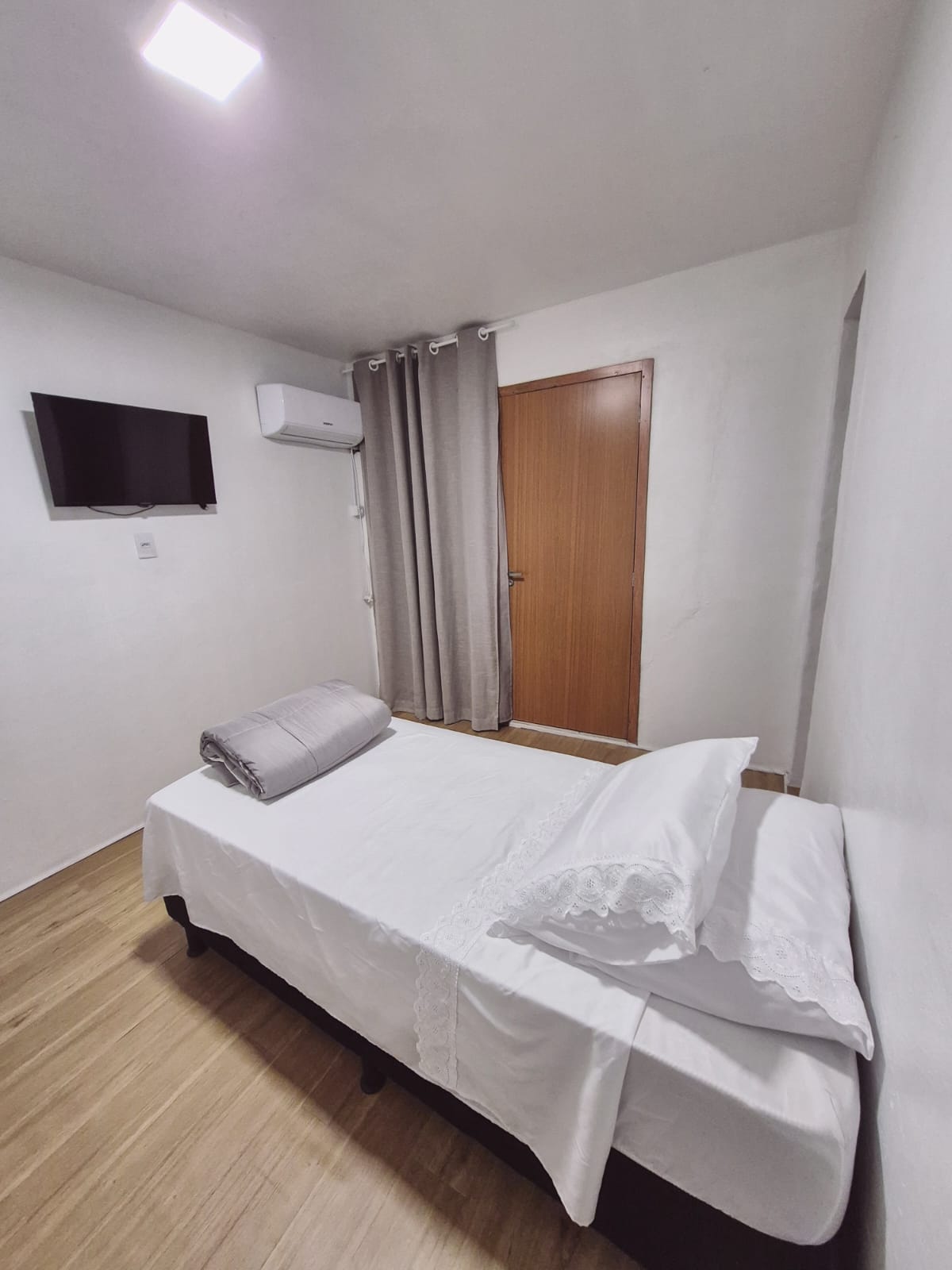 Quarto 8 no Hotel El-Shaday - foto 5