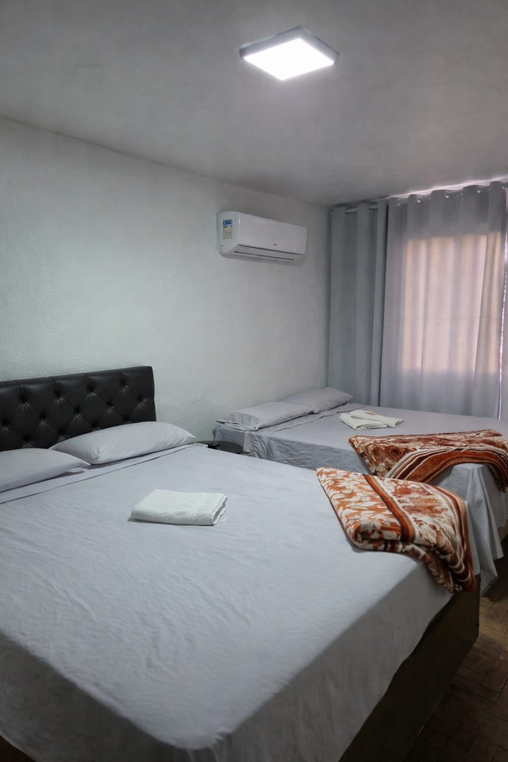 Quarto 9 no Hotel El-Shaday - foto 1